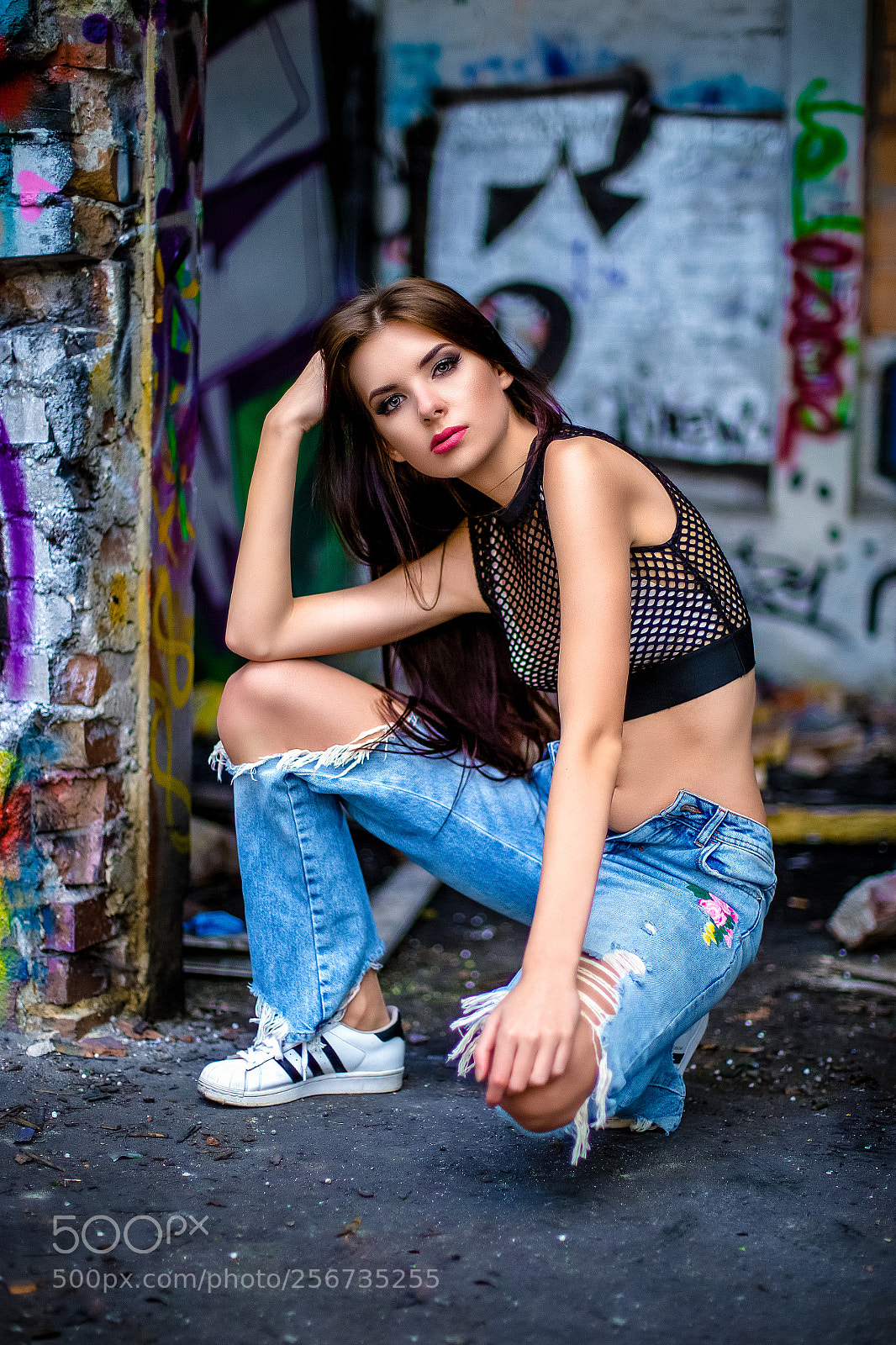 Canon EOS 6D sample photo. Monika photography