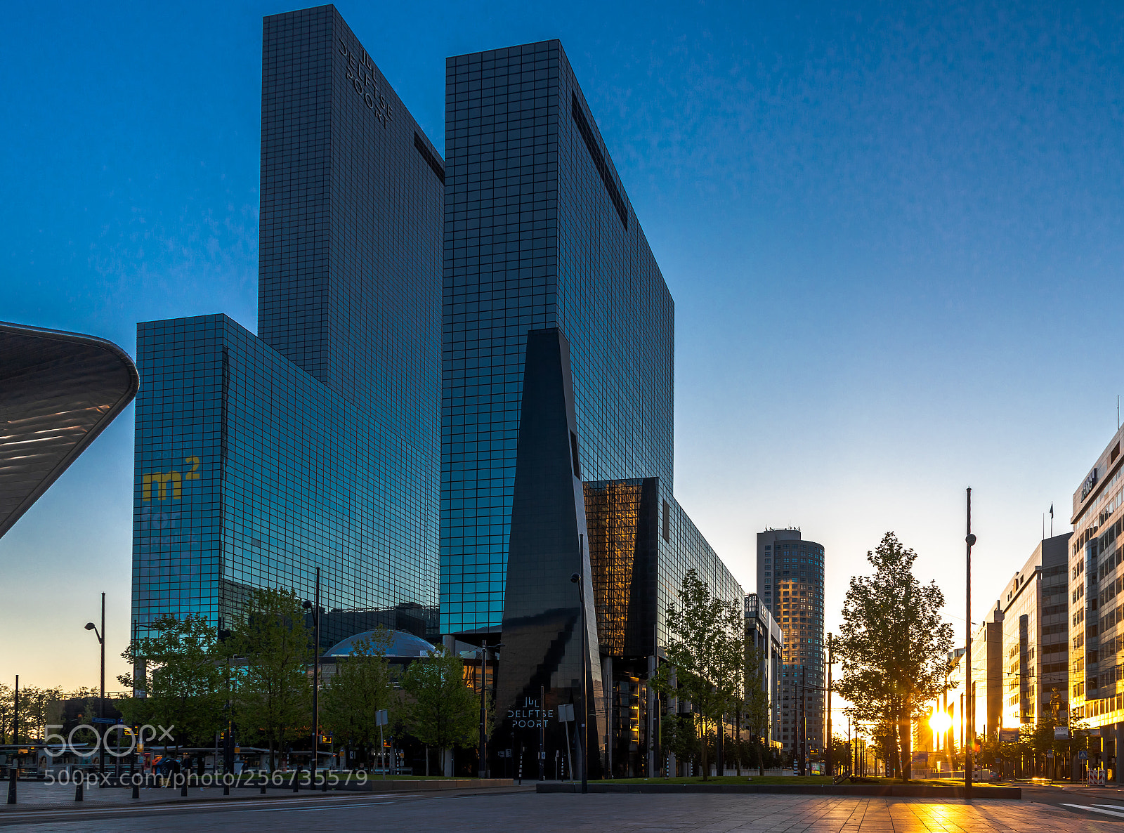 Canon EOS 80D sample photo. Delftse poort photography