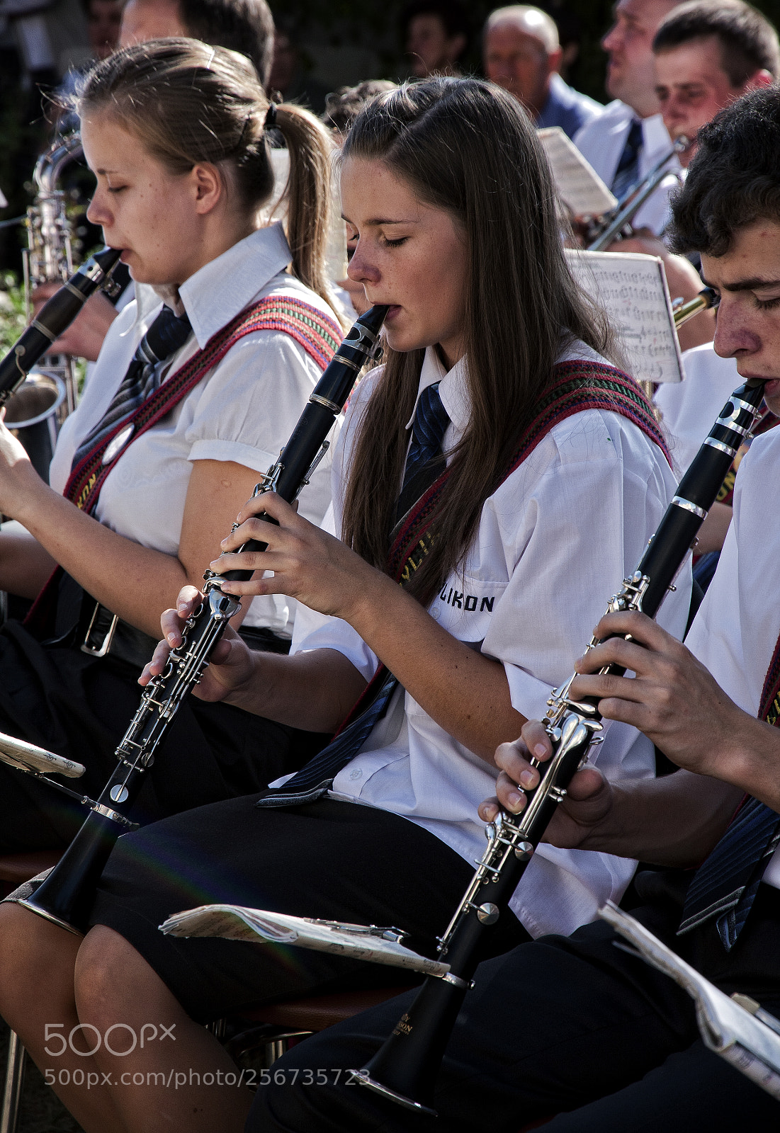 Canon EOS 40D sample photo. Some music? (2) photography