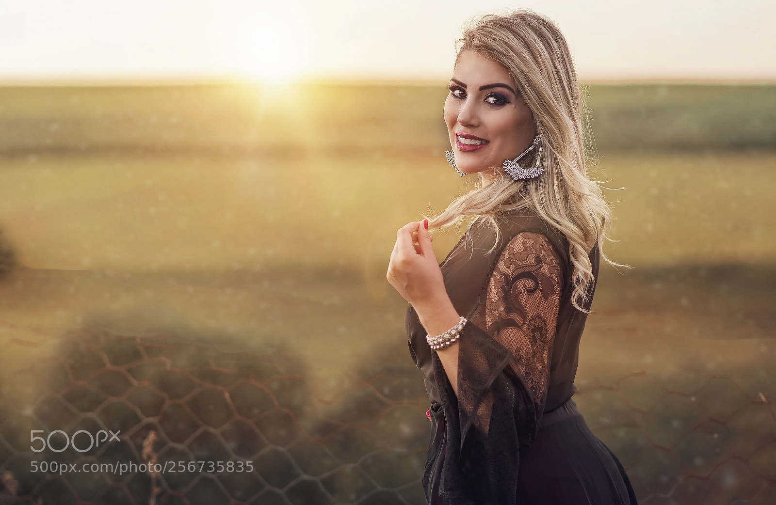Nikon D610 sample photo. Editar photography