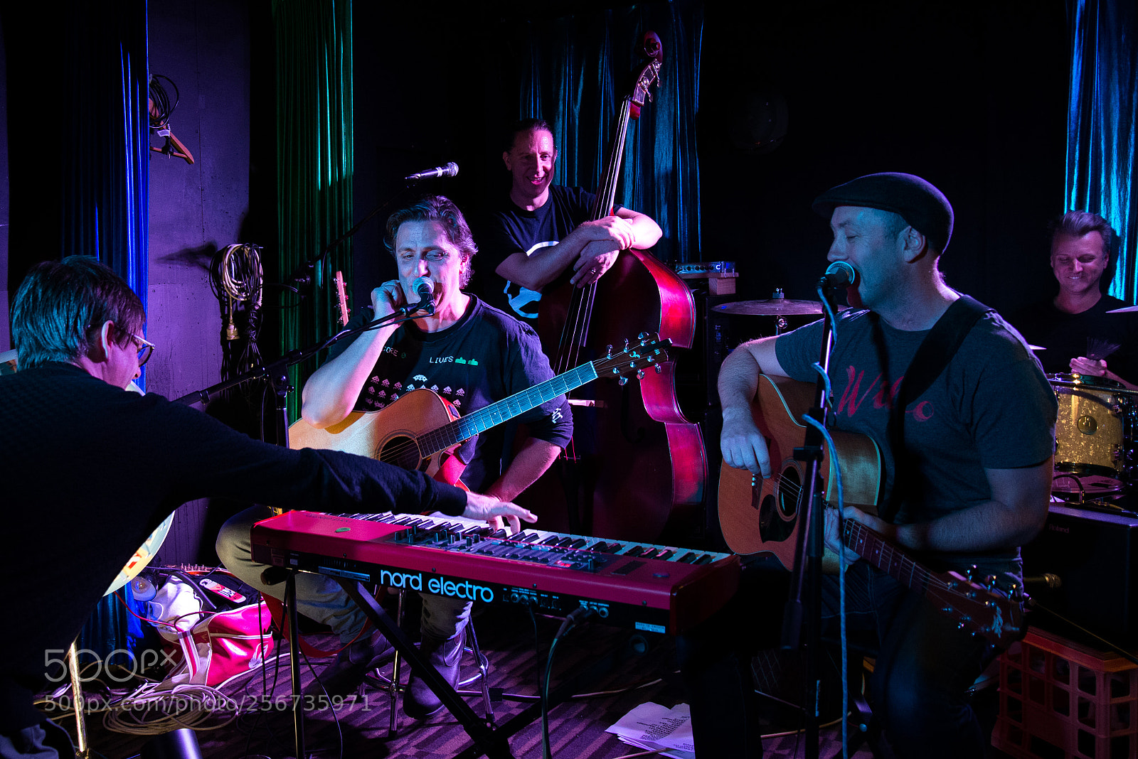 Nikon D600 sample photo. Gig exp photography
