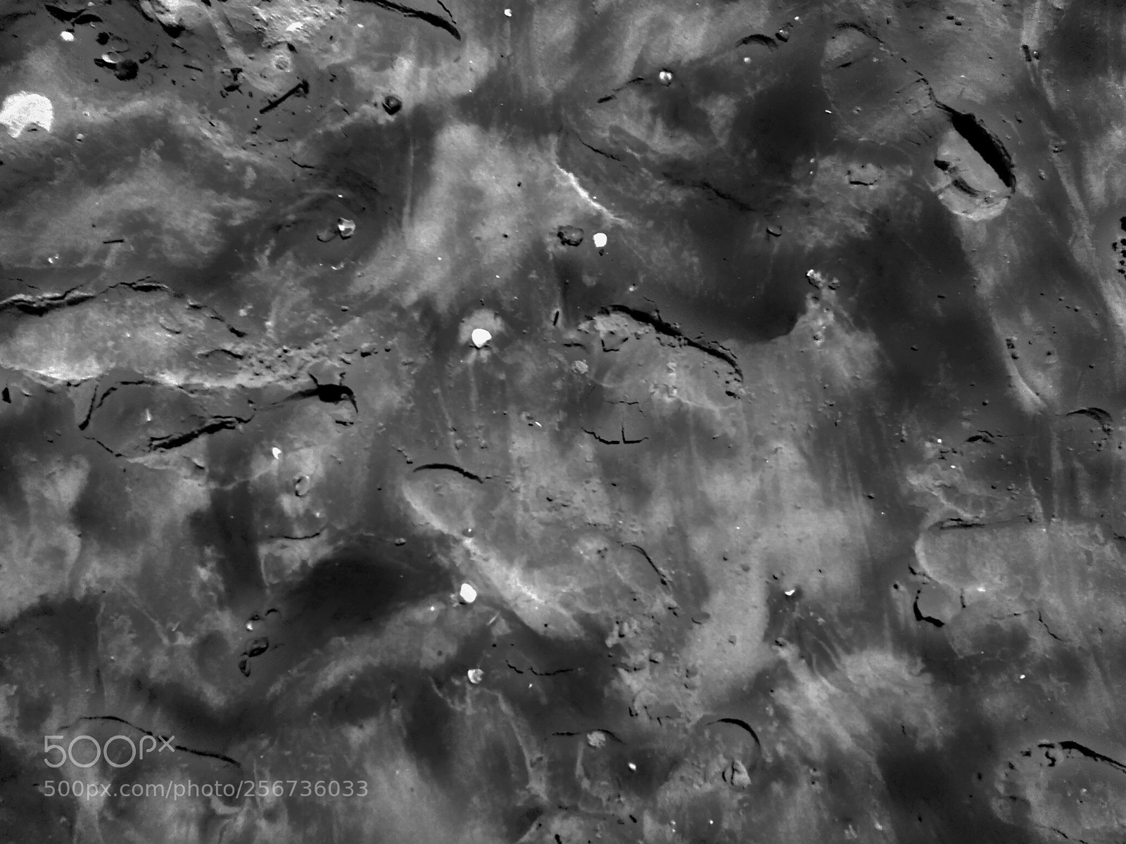 Xiaomi Redmi Note 5A sample photo. Walking in the moon photography