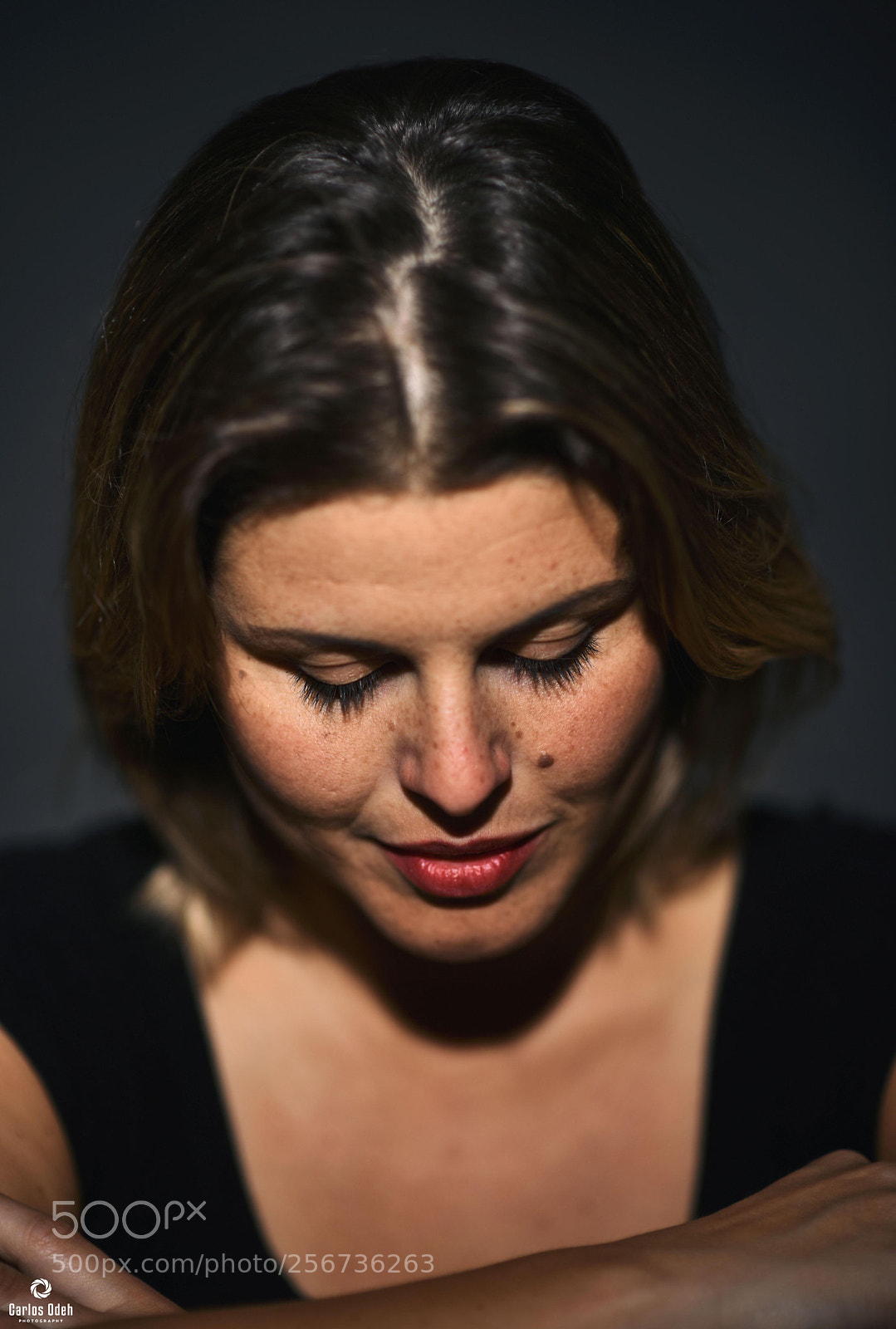 Nikon D810 sample photo. Silence photography
