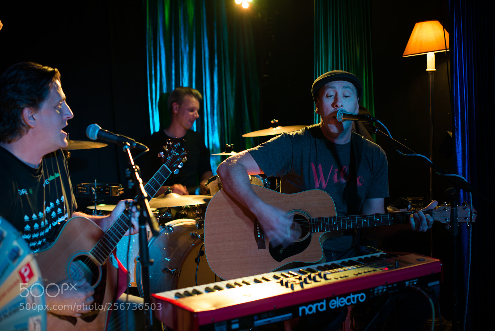 Nikon D600 sample photo. Gig exp photography