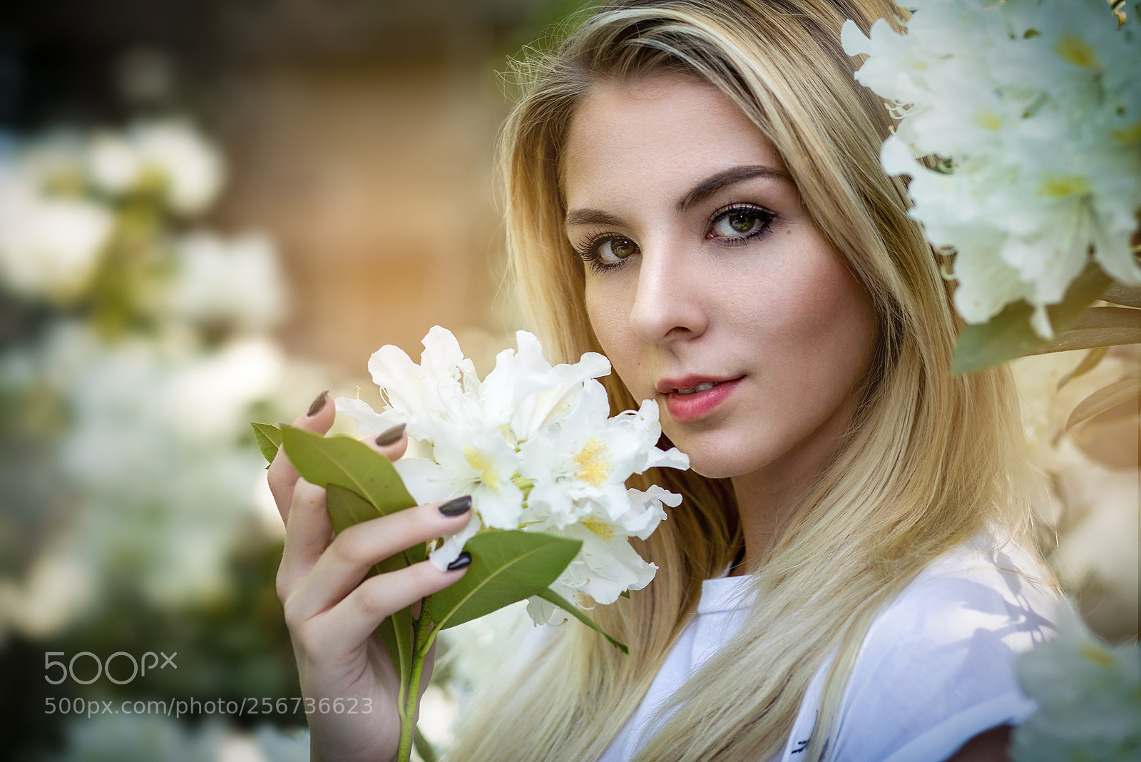 Sony a7R sample photo. Marie photography