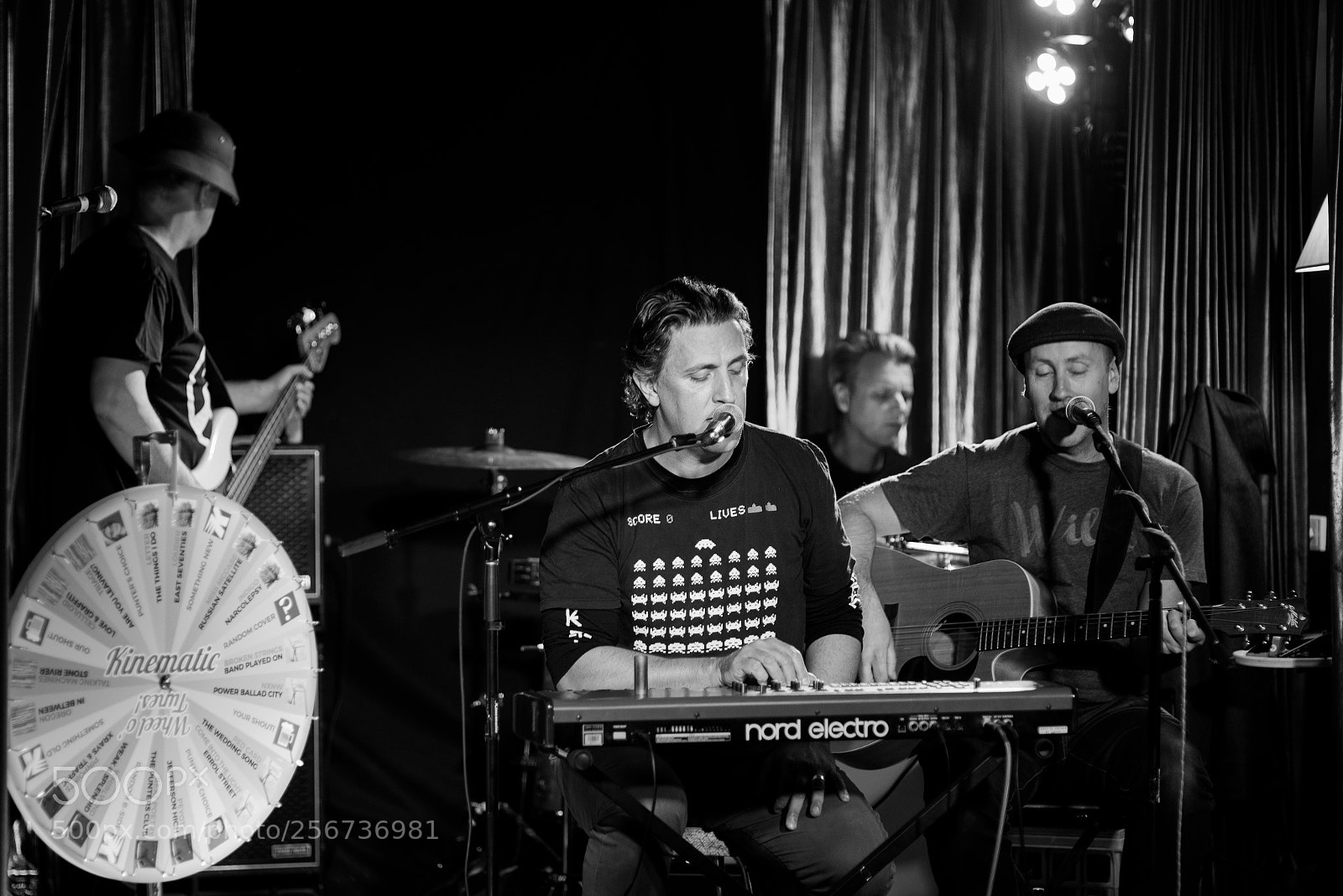 Nikon D600 sample photo. Gig exp photography