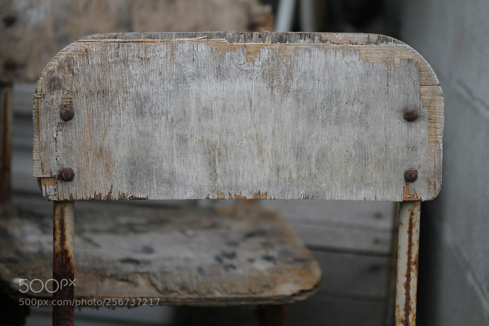 Canon EOS 7D + Canon EF 50mm F1.8 II sample photo. Old school chairs photography