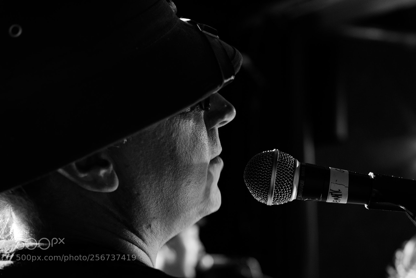 Nikon D600 sample photo. Gig exp photography