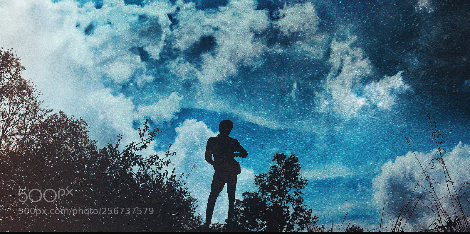 Apple iPhone SE sample photo. #doubleexposure tryouts. photography