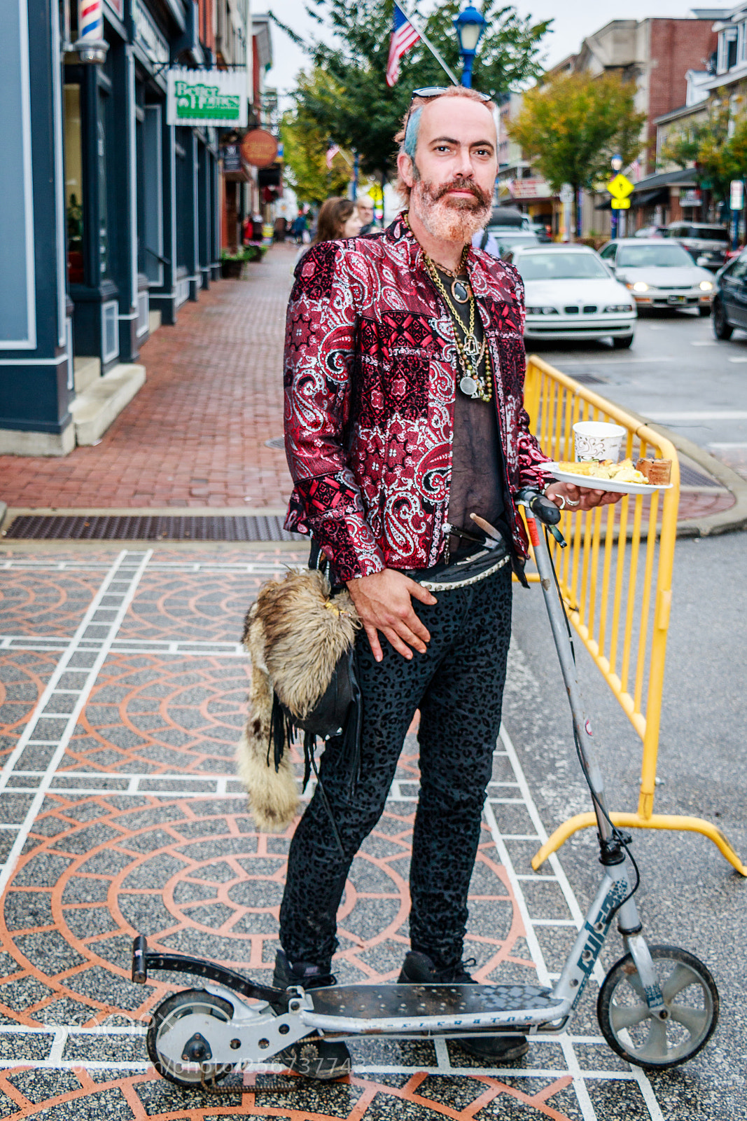 Canon EOS 7D Mark II sample photo. Dressed to the nines photography