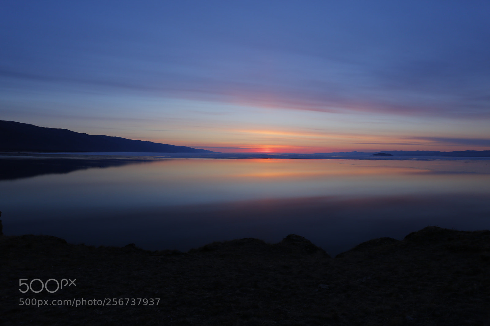 Canon EOS 6D + Canon EF 17-40mm F4L USM sample photo. Colors of sunrise photography