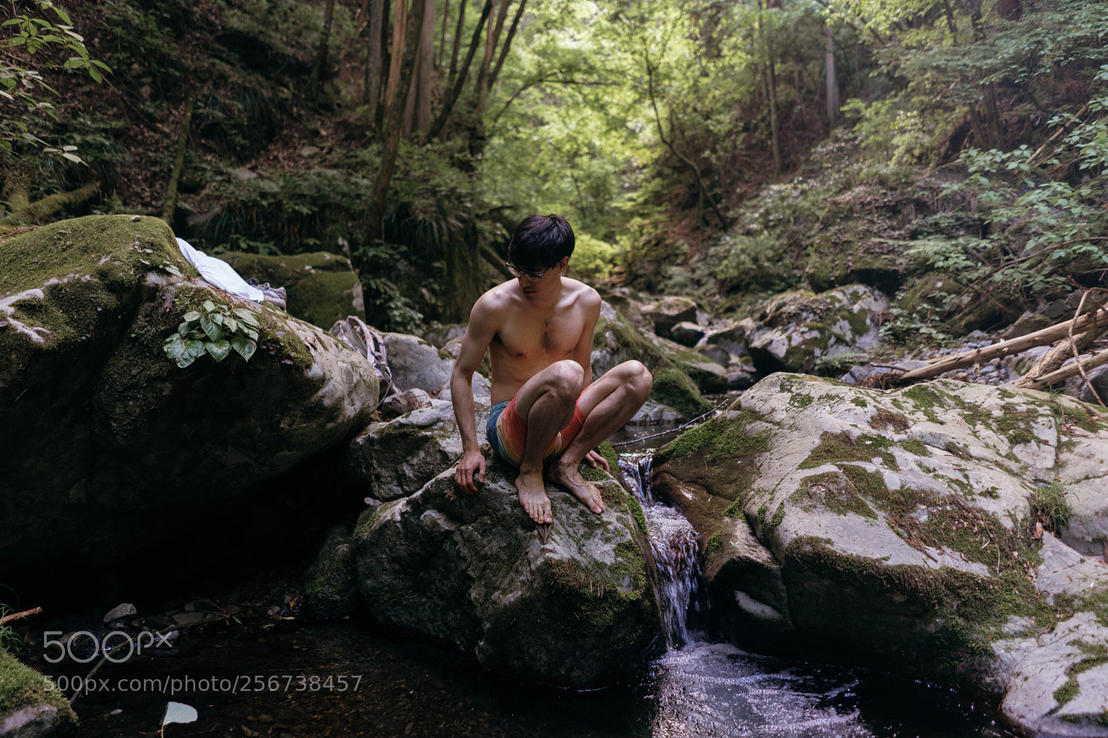 Sony a7 II sample photo. Dsc photography