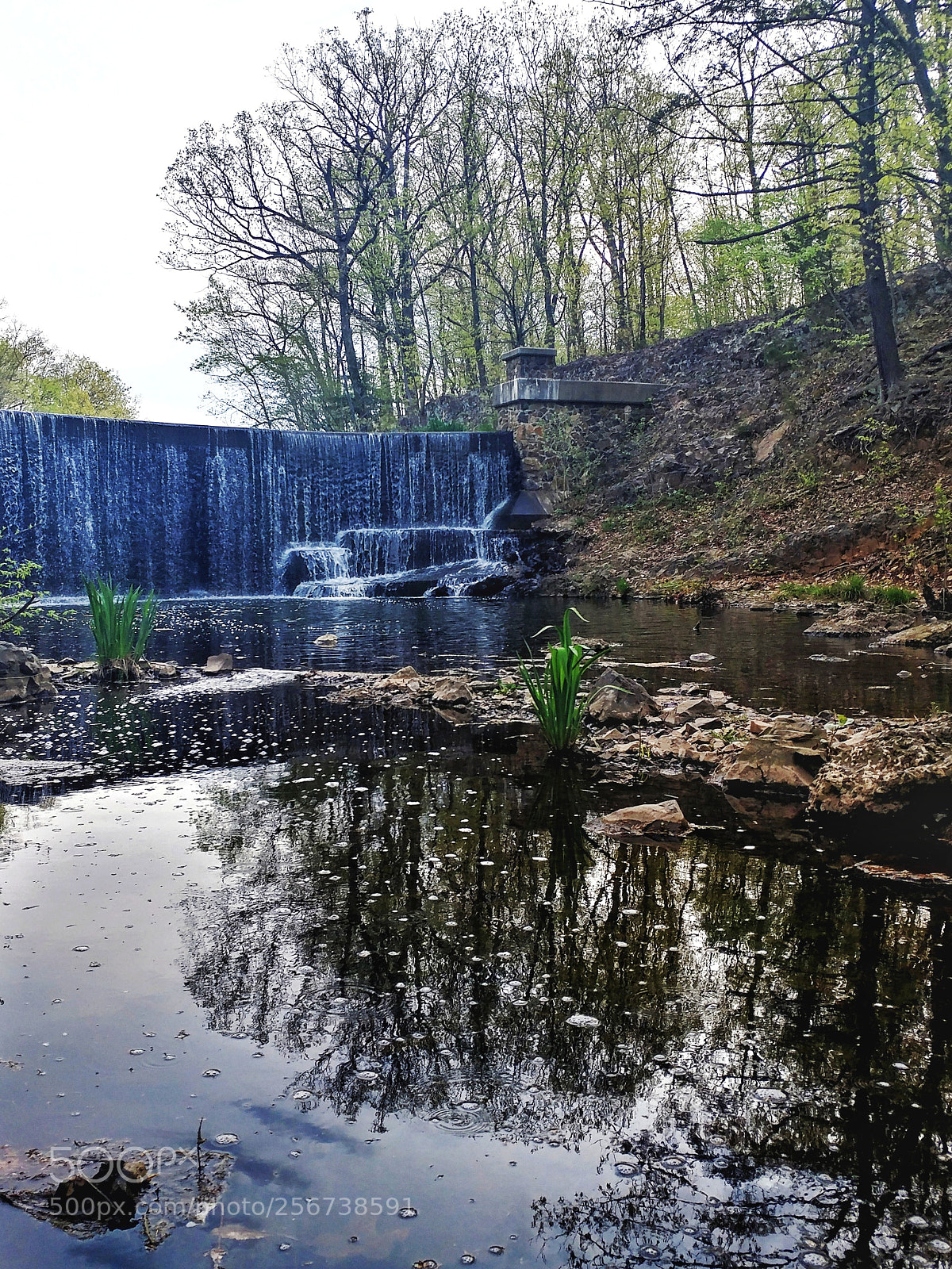 LG V20 sample photo. Seeley's pond, nj photography