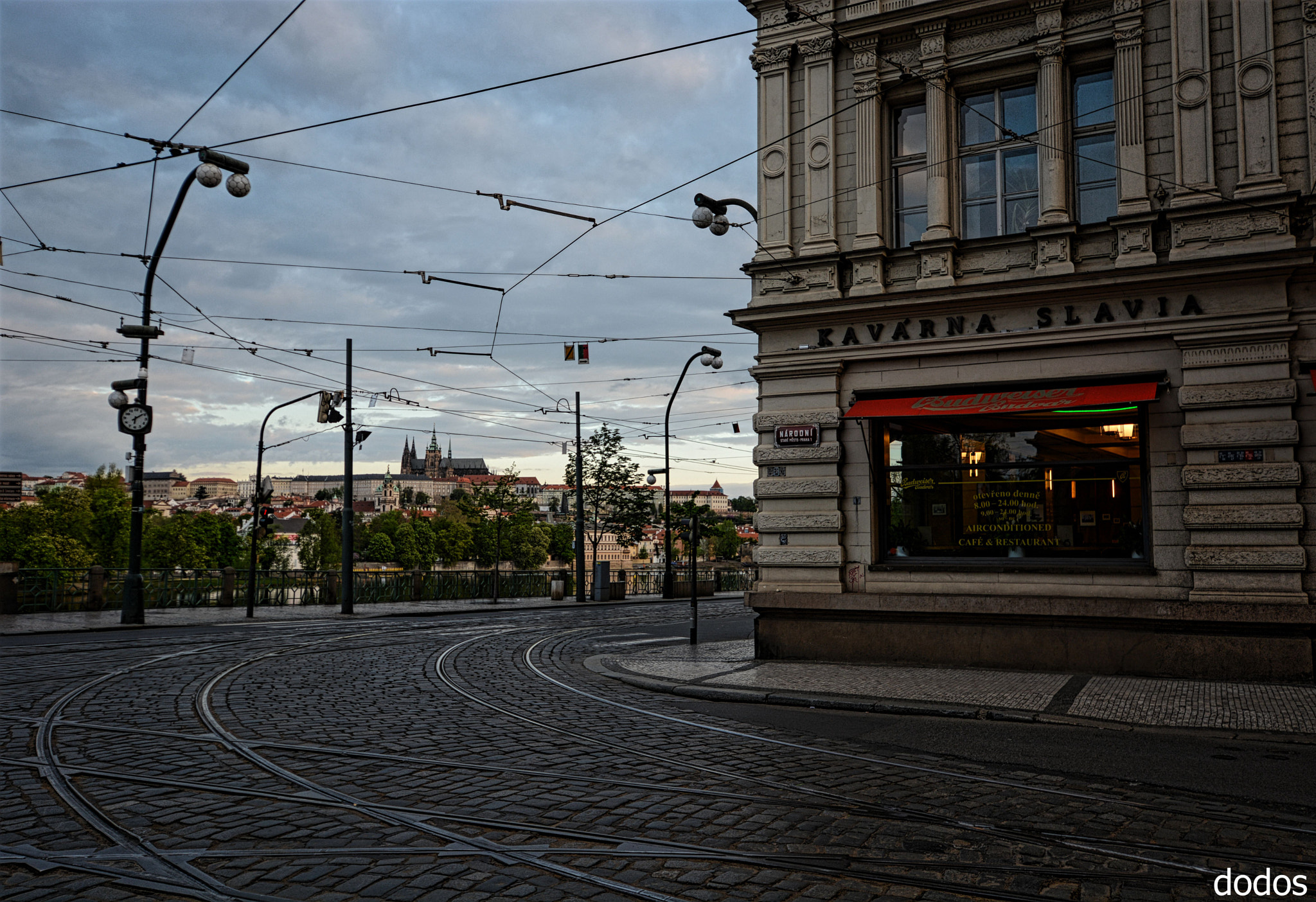 Nikon D7100 sample photo. Prague photography