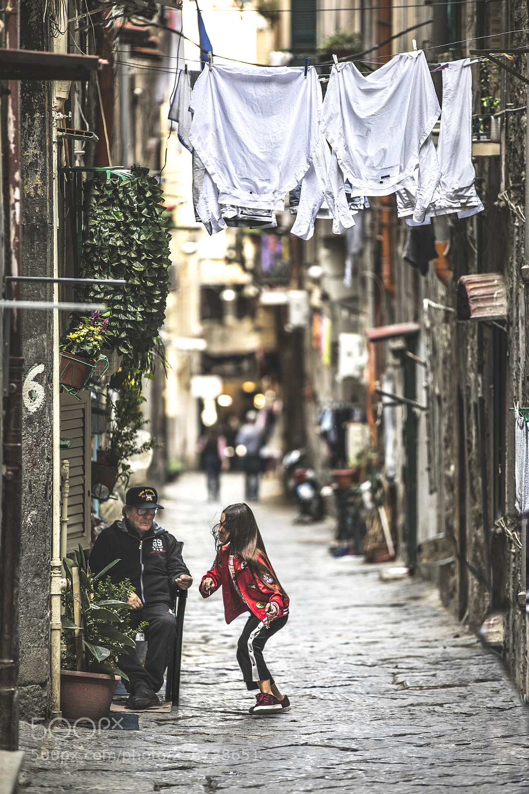 Canon EOS 5D Mark IV sample photo. Life in the ancient photography