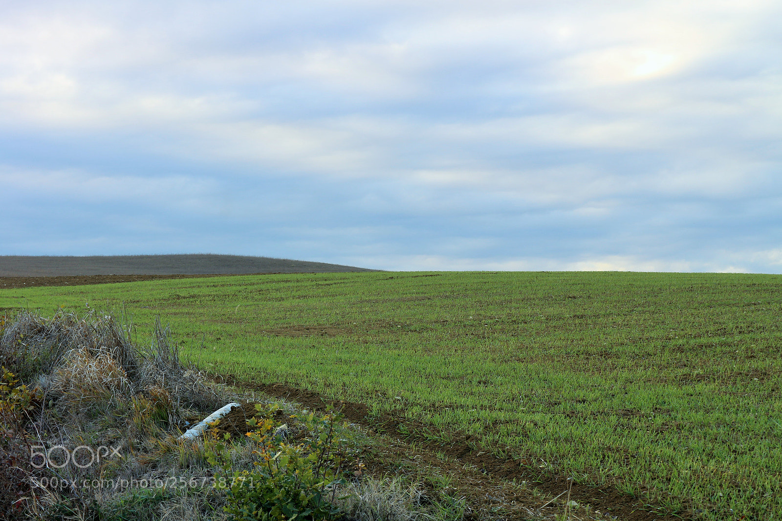 Canon EOS M10 sample photo. Colors and hills photography