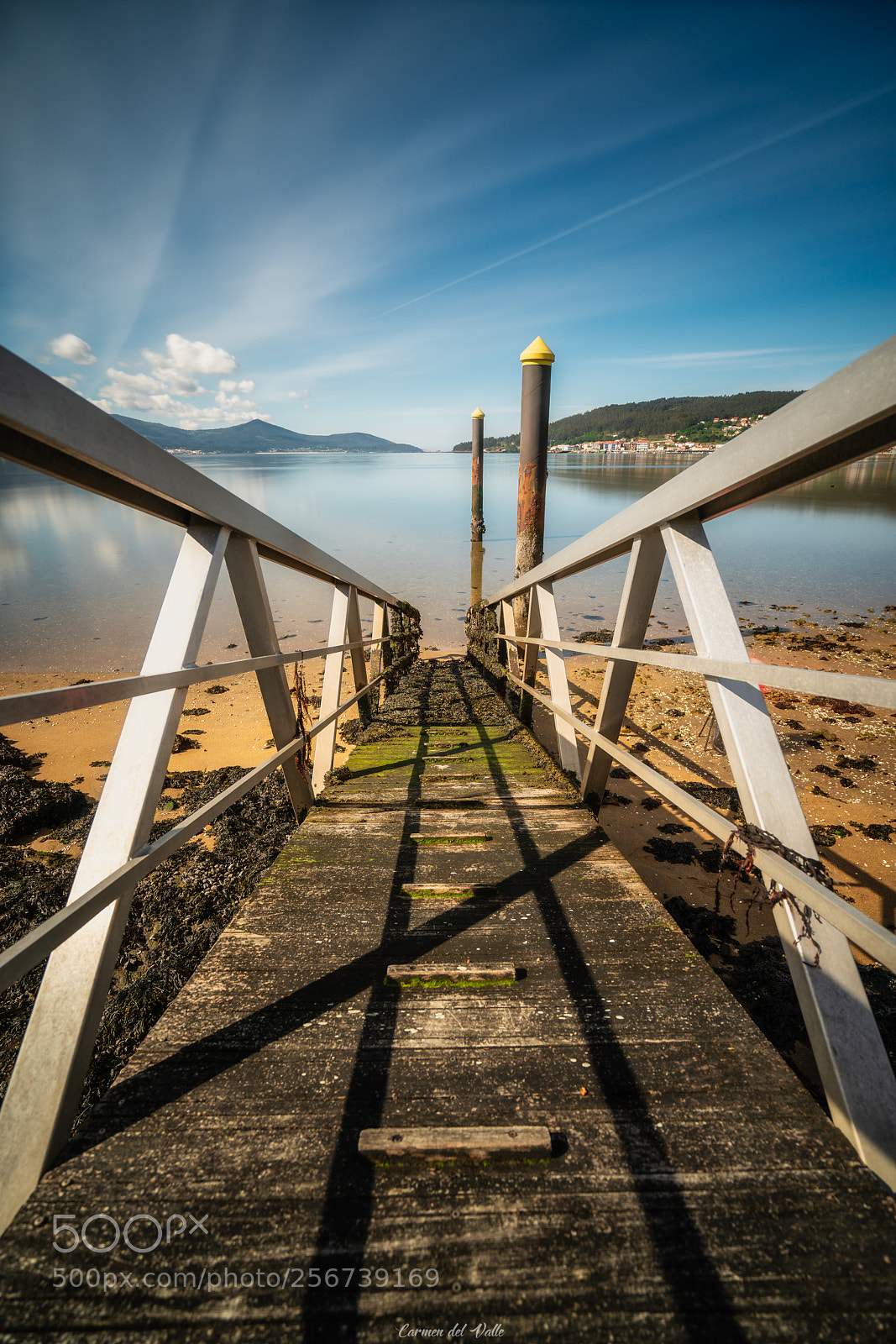 Sony a7R III sample photo. Broña photography