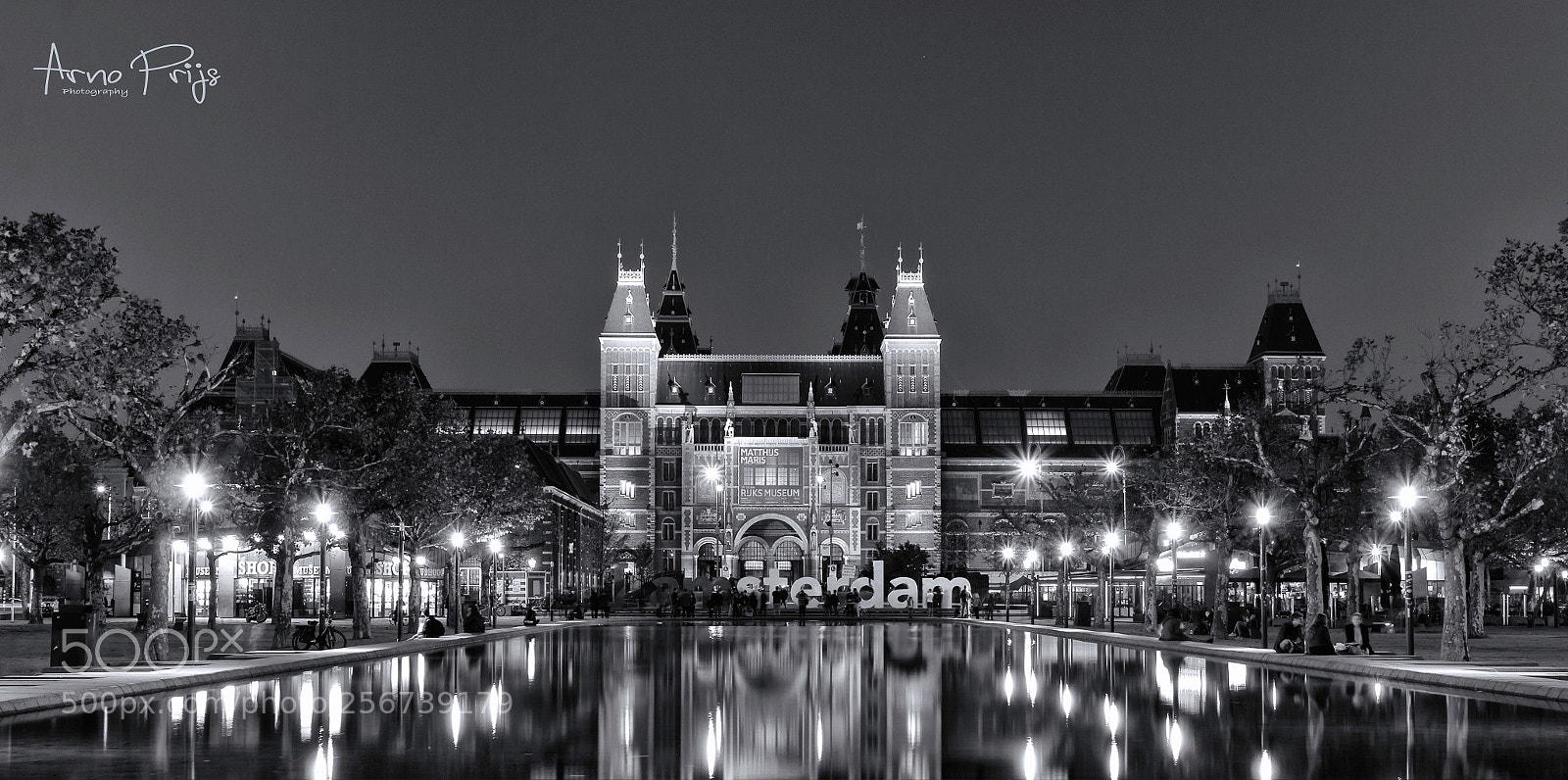 Canon EOS 70D sample photo. Rijksmuseum amsterdam photography
