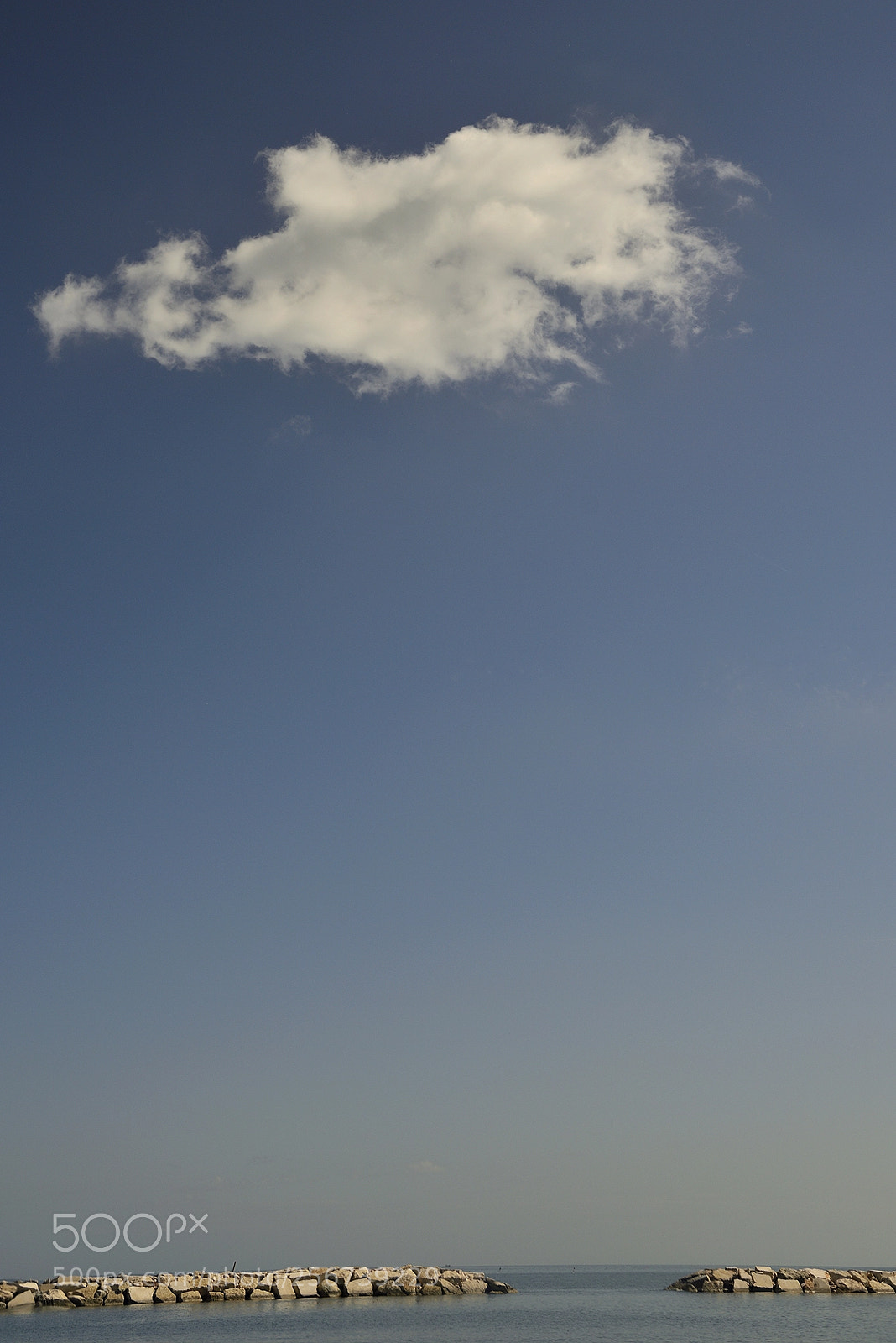 Nikon D800 sample photo. Cloud photography