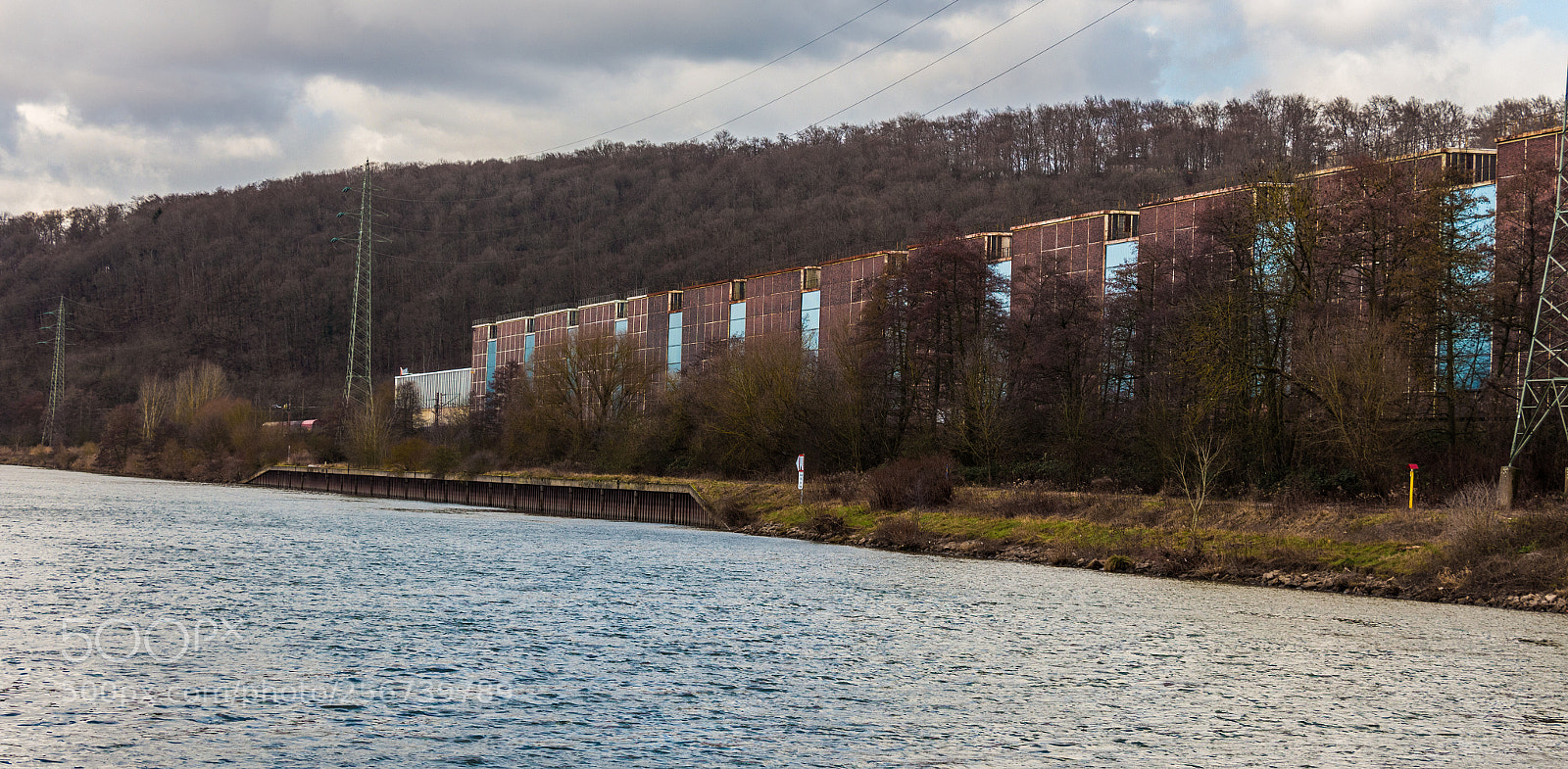 Canon EOS 650D (EOS Rebel T4i / EOS Kiss X6i) sample photo. Nauweiler 1 photography
