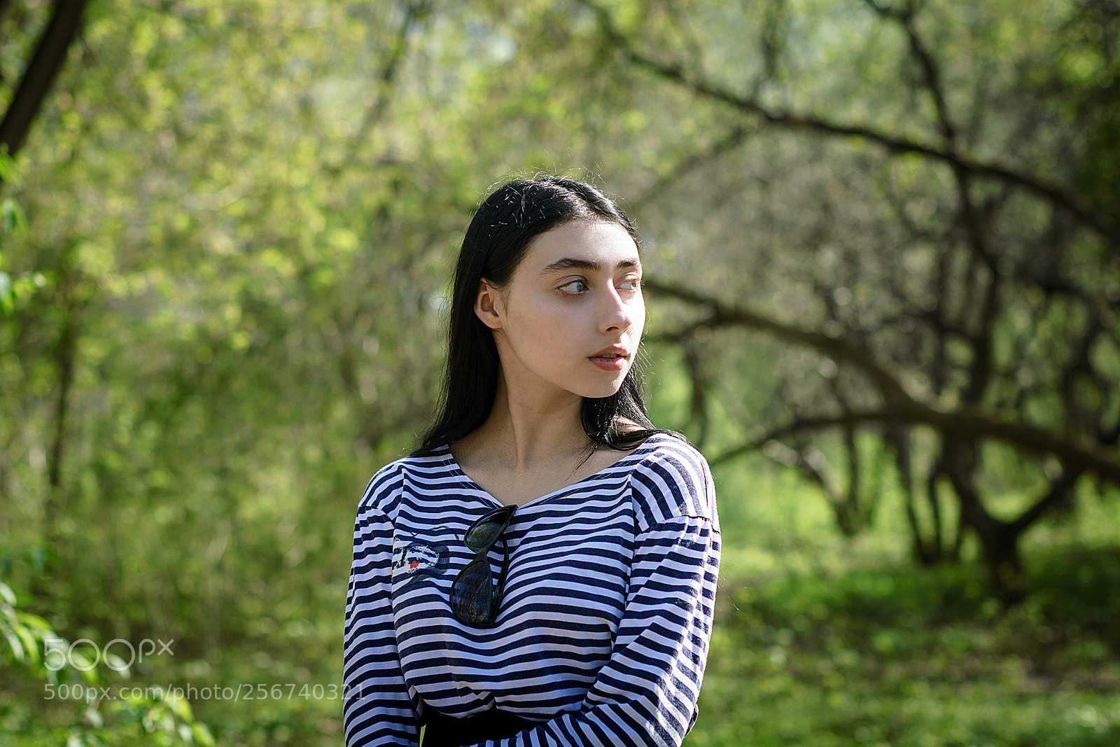 Nikon D7100 sample photo. Mary photography