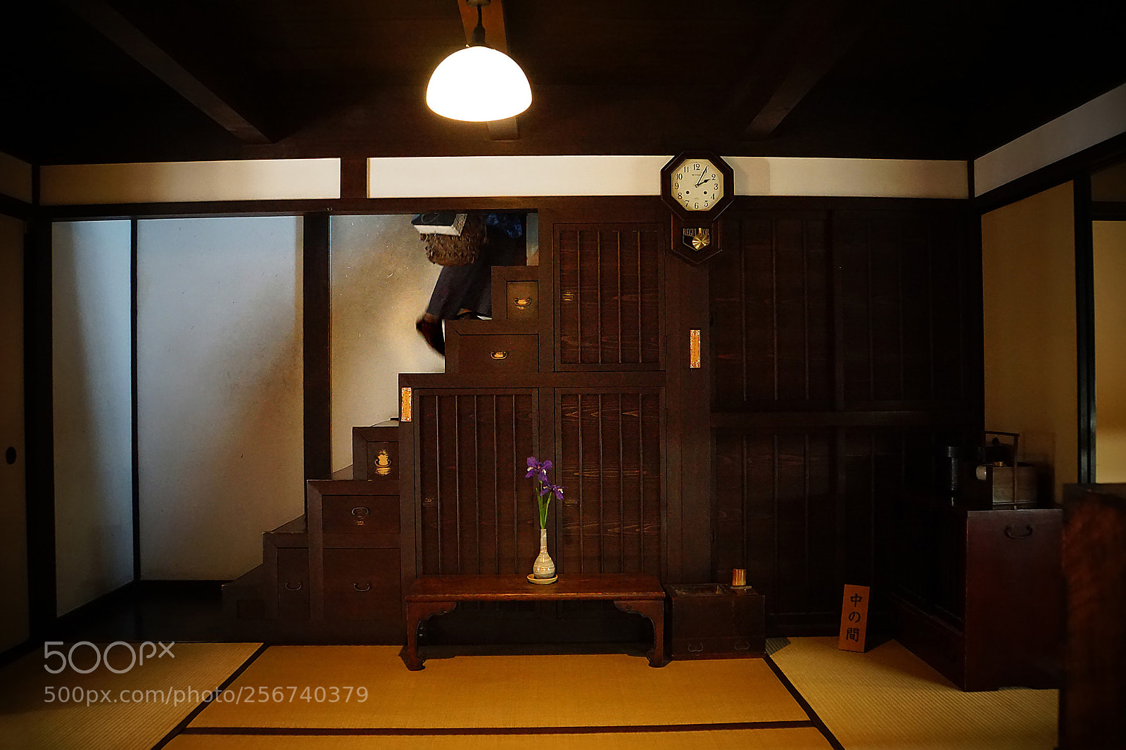 Sony a6000 sample photo. In nara photography