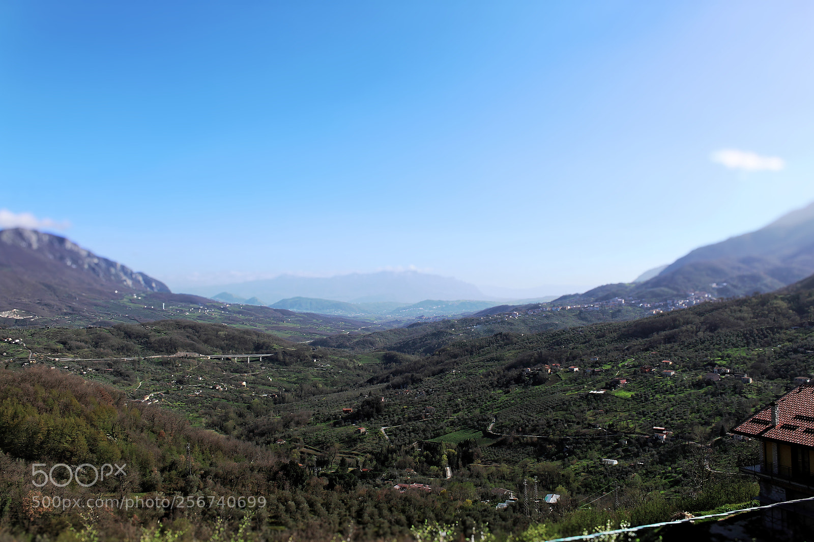 Canon EOS 1300D (EOS Rebel T6 / EOS Kiss X80) sample photo. Landscape of nature photography