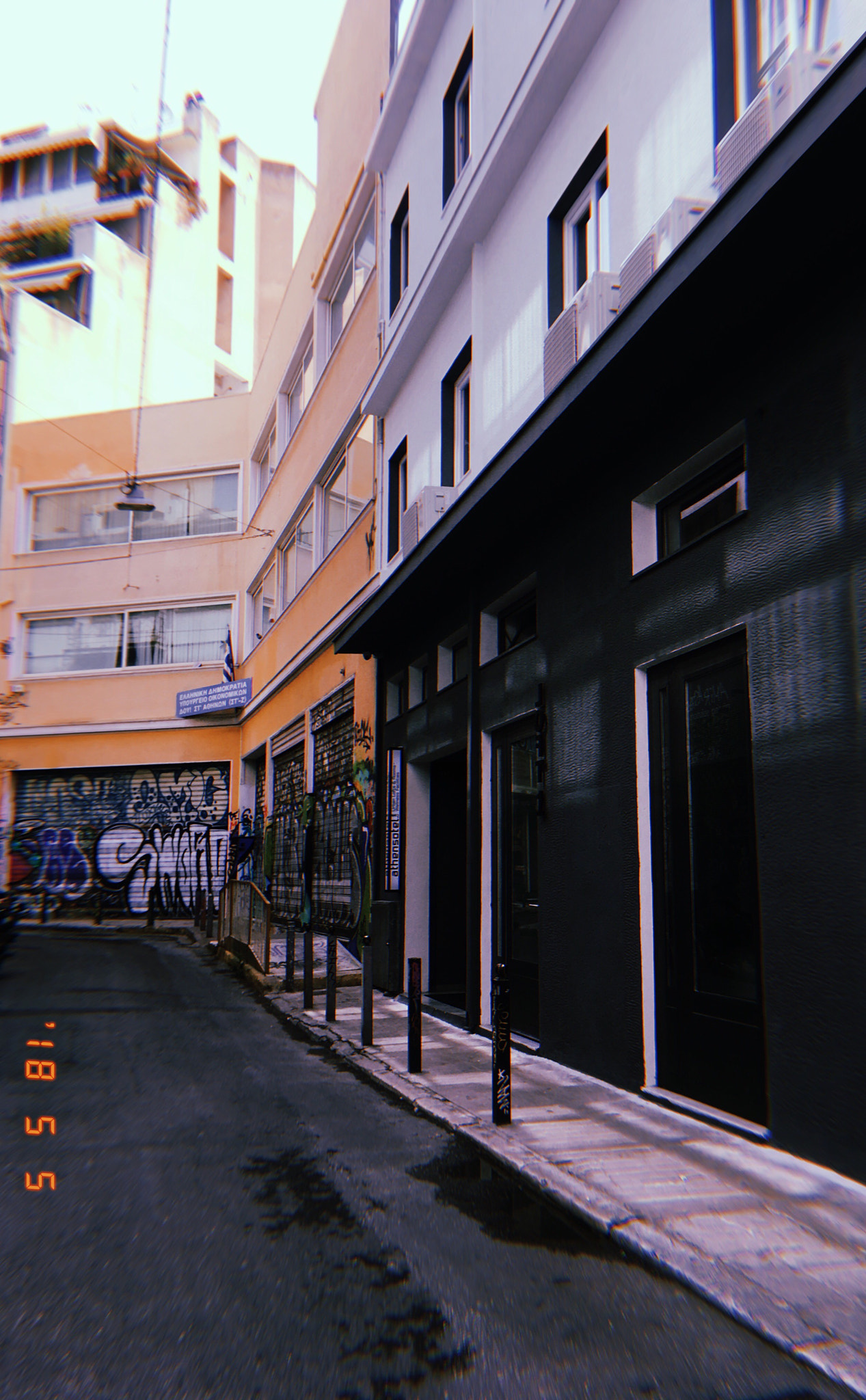 Apple iPhone sample photo. 5/5 photography