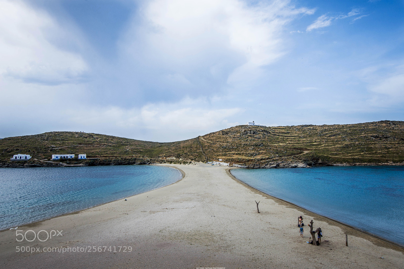 Nikon D7200 sample photo. Παραλια καναλα κυθνος photography