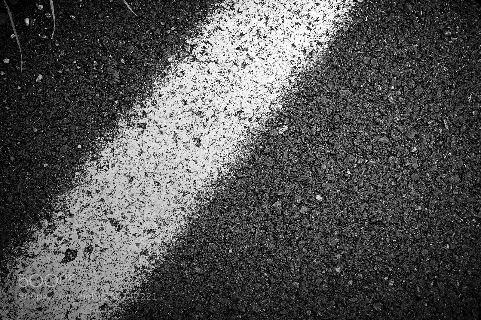 Sony Cyber-shot DSC-RX100 III sample photo. Asphalt photography