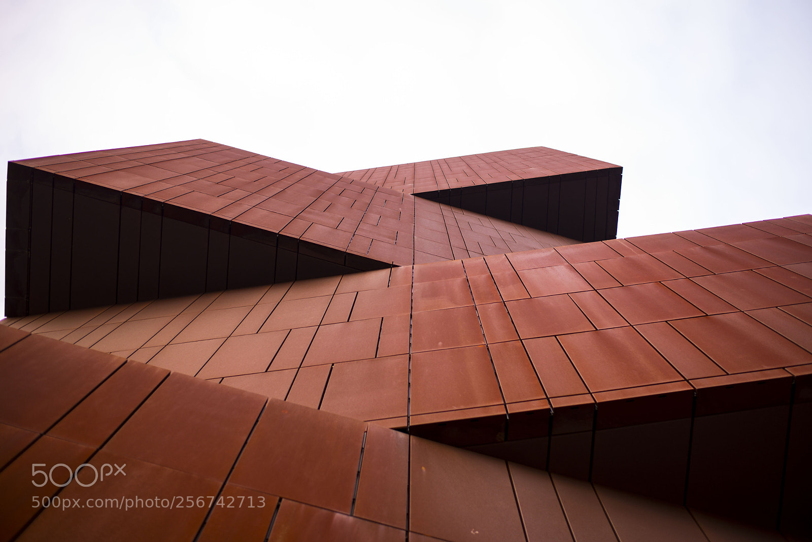 Nikon D610 sample photo. Broadcast place leeds photography