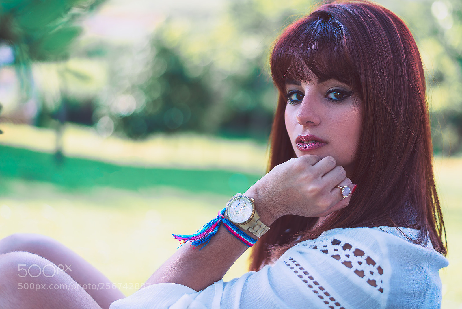 Nikon D750 sample photo. Julia photography