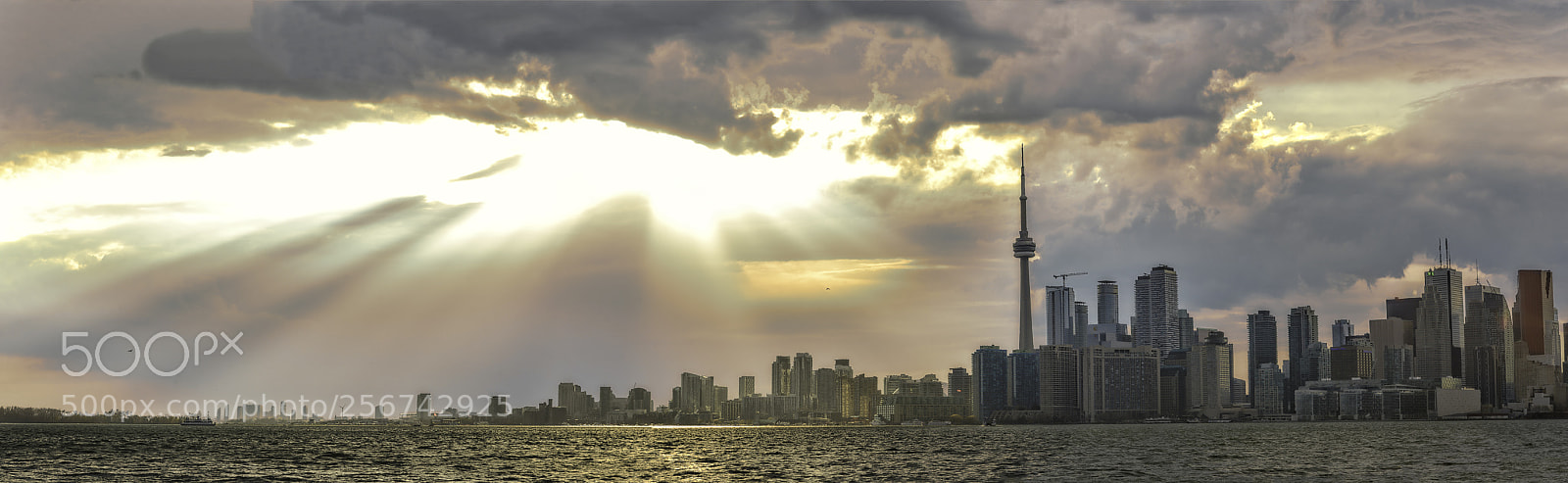 Nikon D600 sample photo. After a storm comes photography
