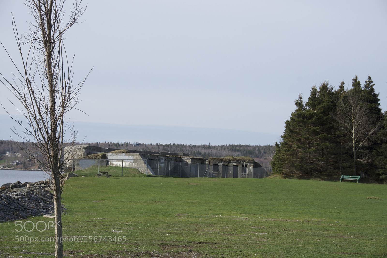 Sony a6000 sample photo. Fortifications photography