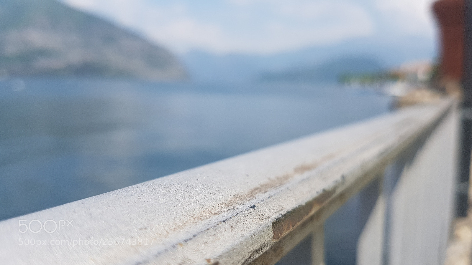 Samsung Galaxy S7 Edge sample photo. Iseo lake photography