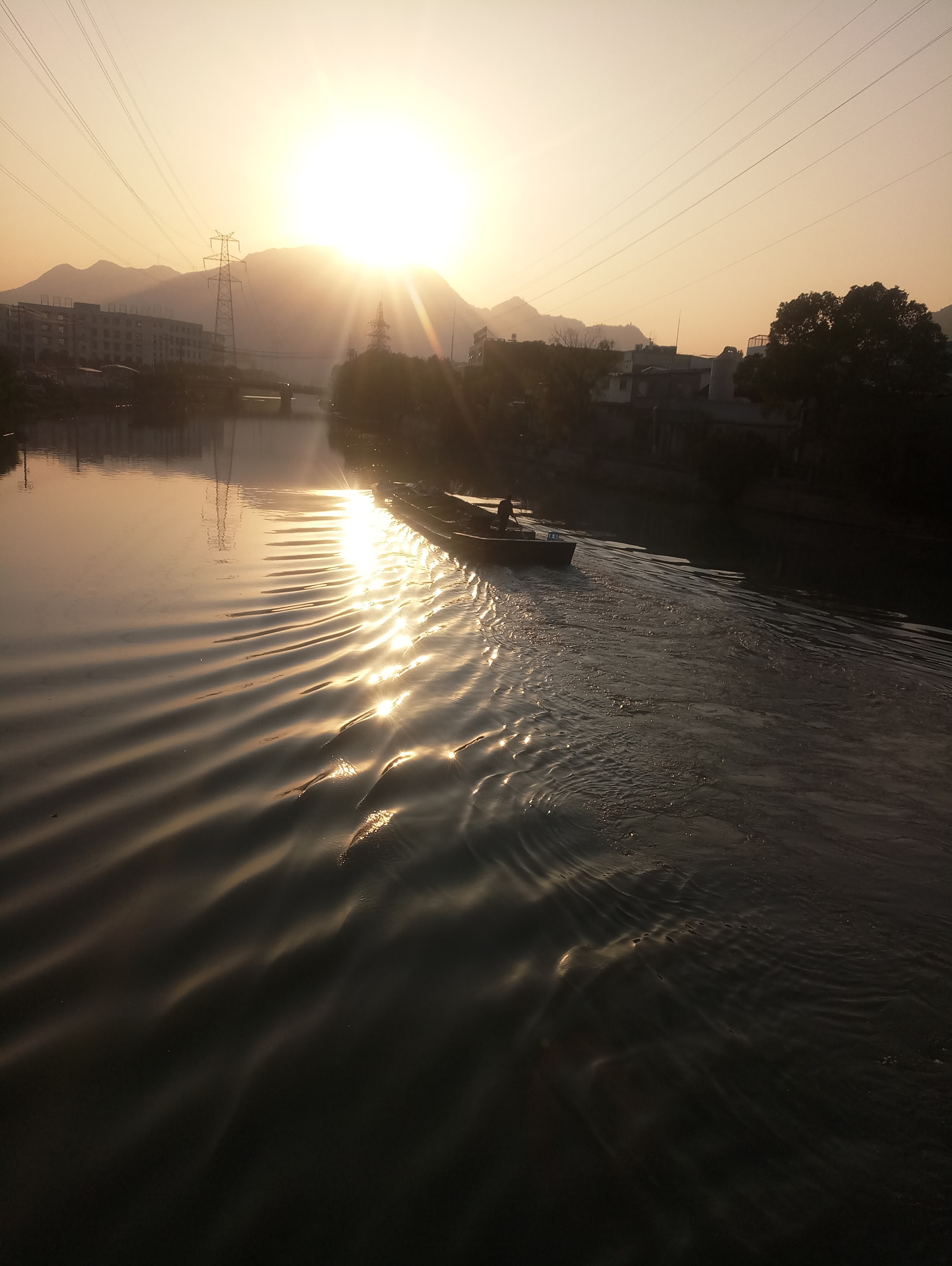 Meizu MX6 sample photo