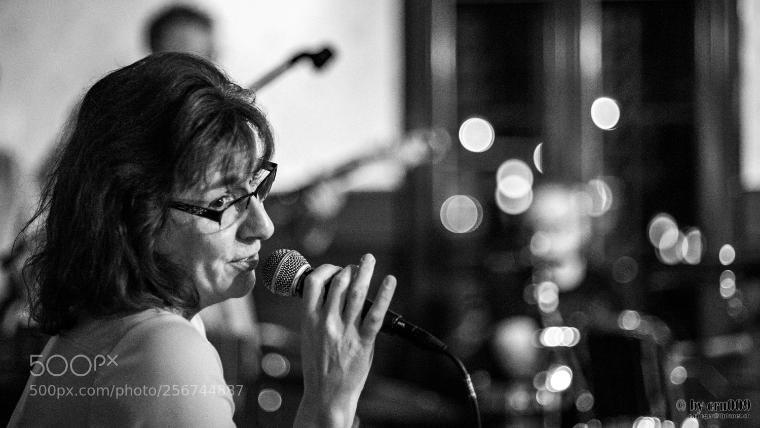 Nikon D750 sample photo. Jam session alpnach photography