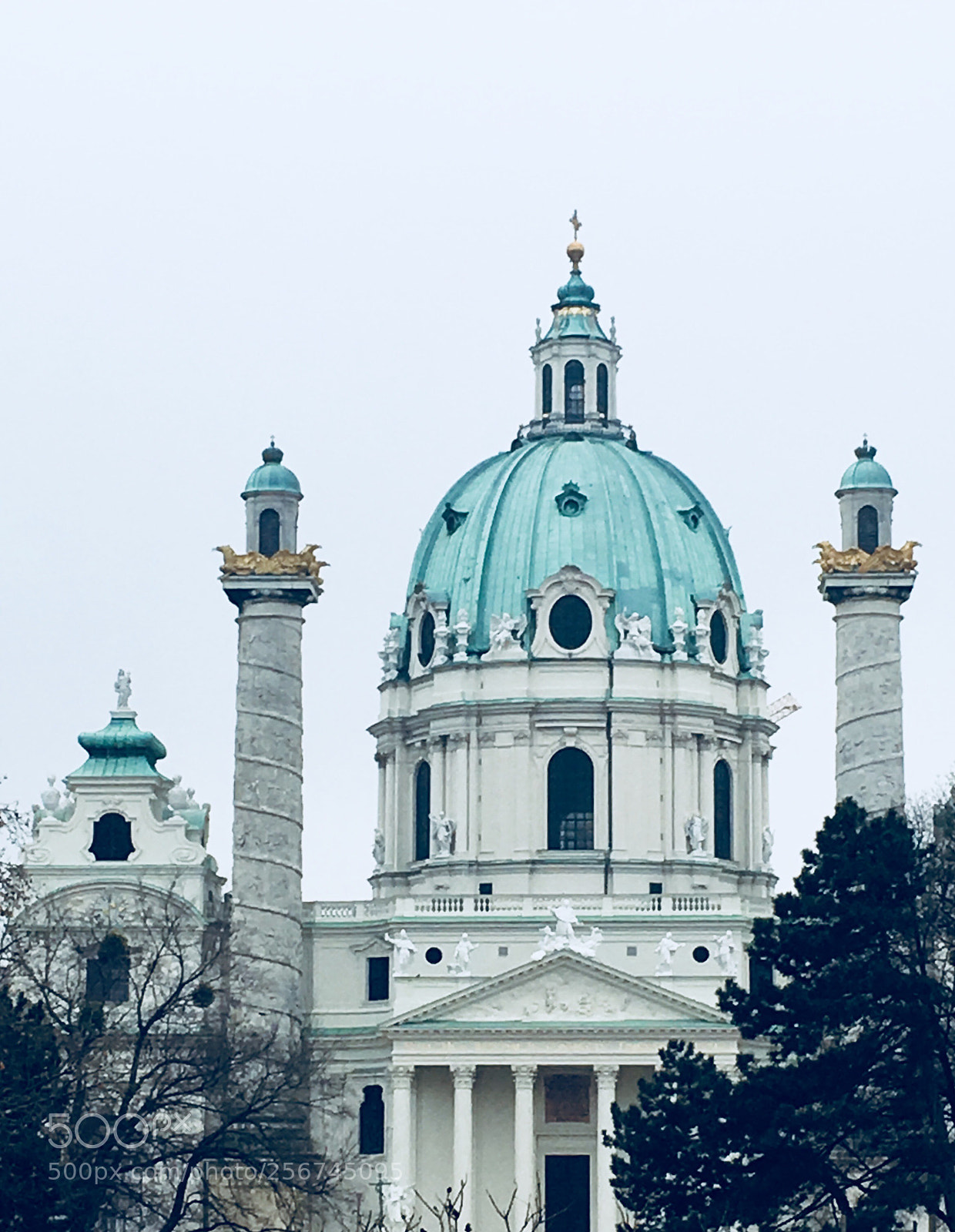 Apple iPhone 6s sample photo. A cathedral in vienna photography