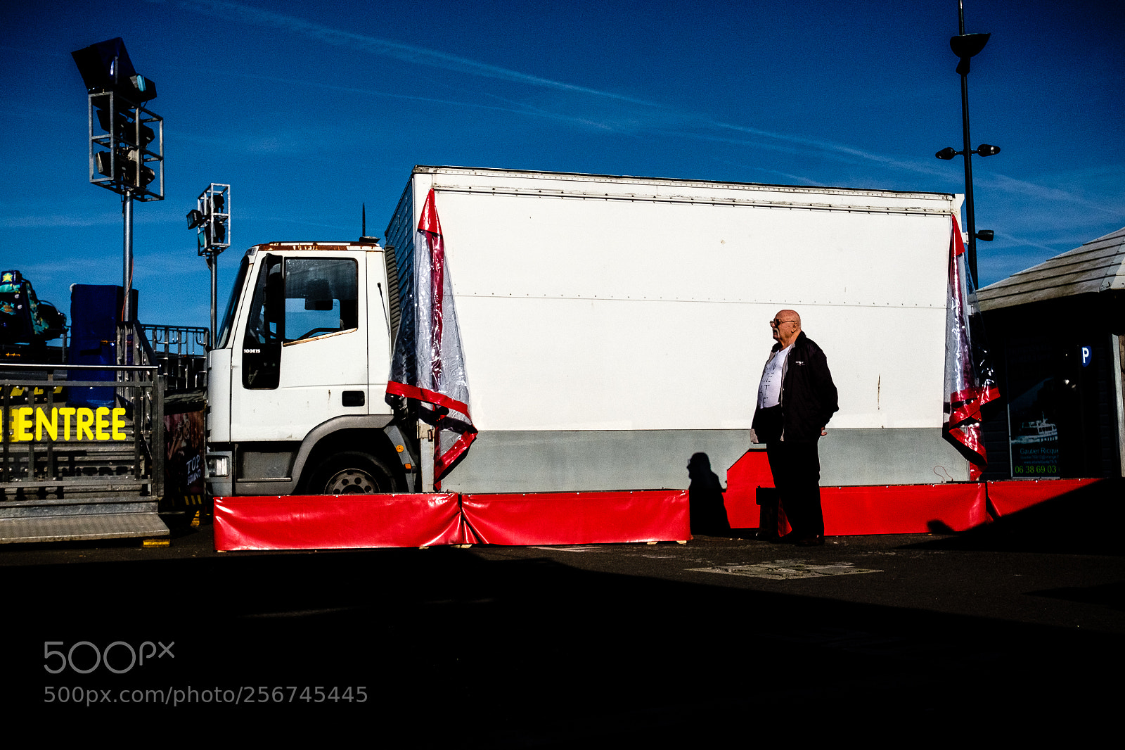 Fujifilm X-Pro2 sample photo. Le tréport 2018 photography