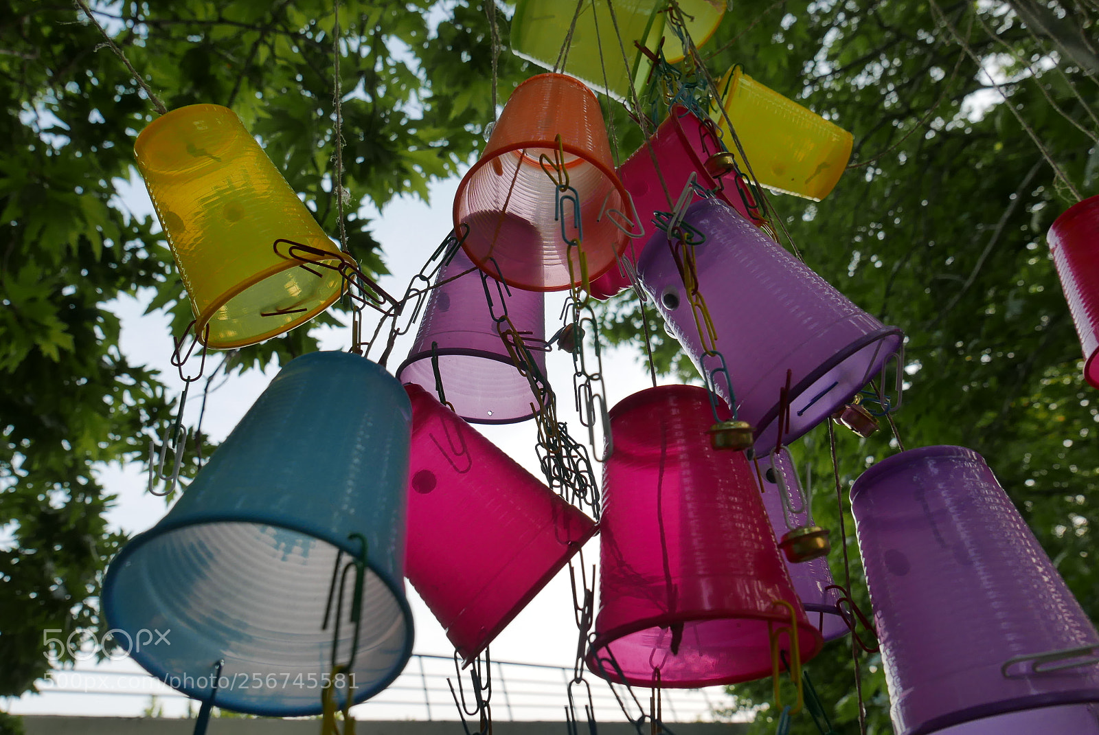 Panasonic Lumix DMC-LX100 sample photo. Colourful life photography