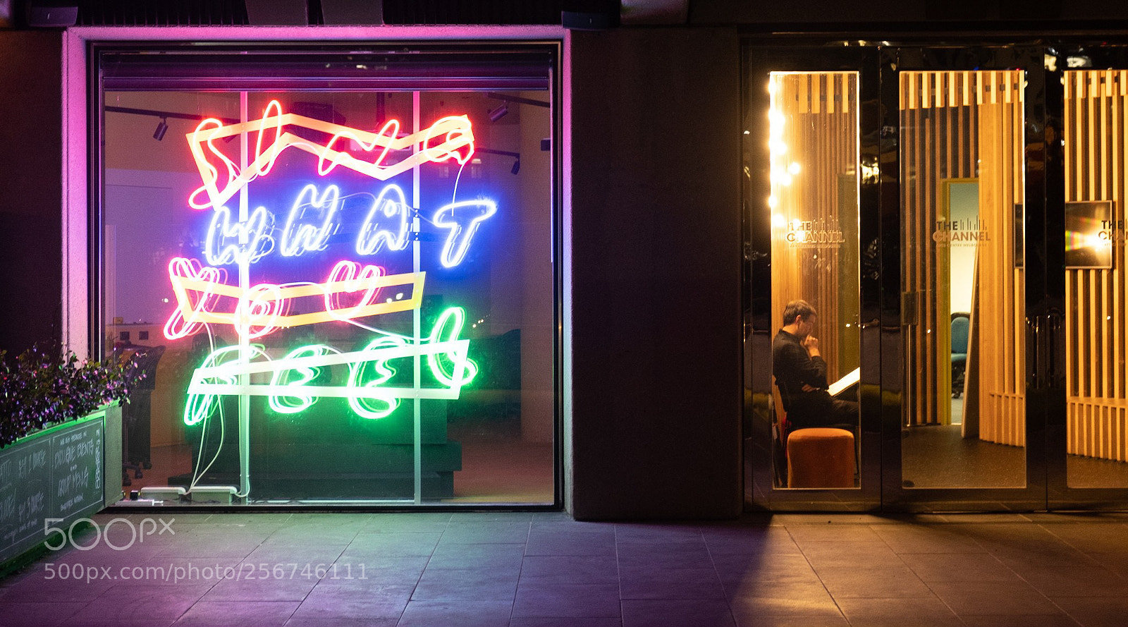 Fujifilm X-Pro2 sample photo. Sing what you feel photography