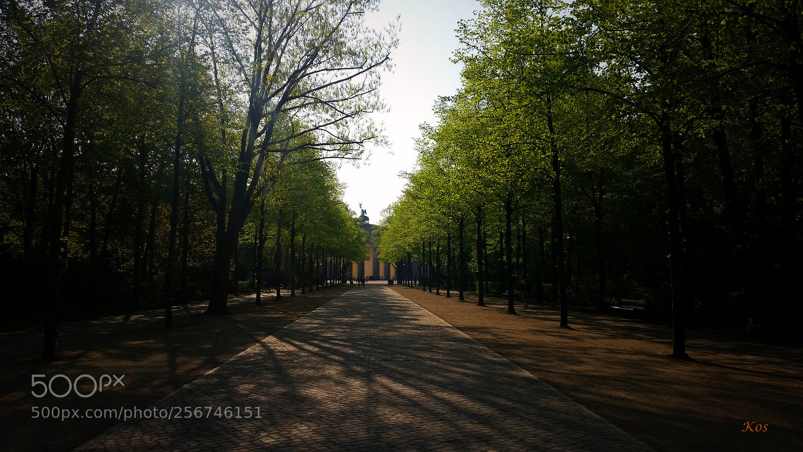 Samsung Galaxy S7 Edge sample photo. Berlino tiergarten photography