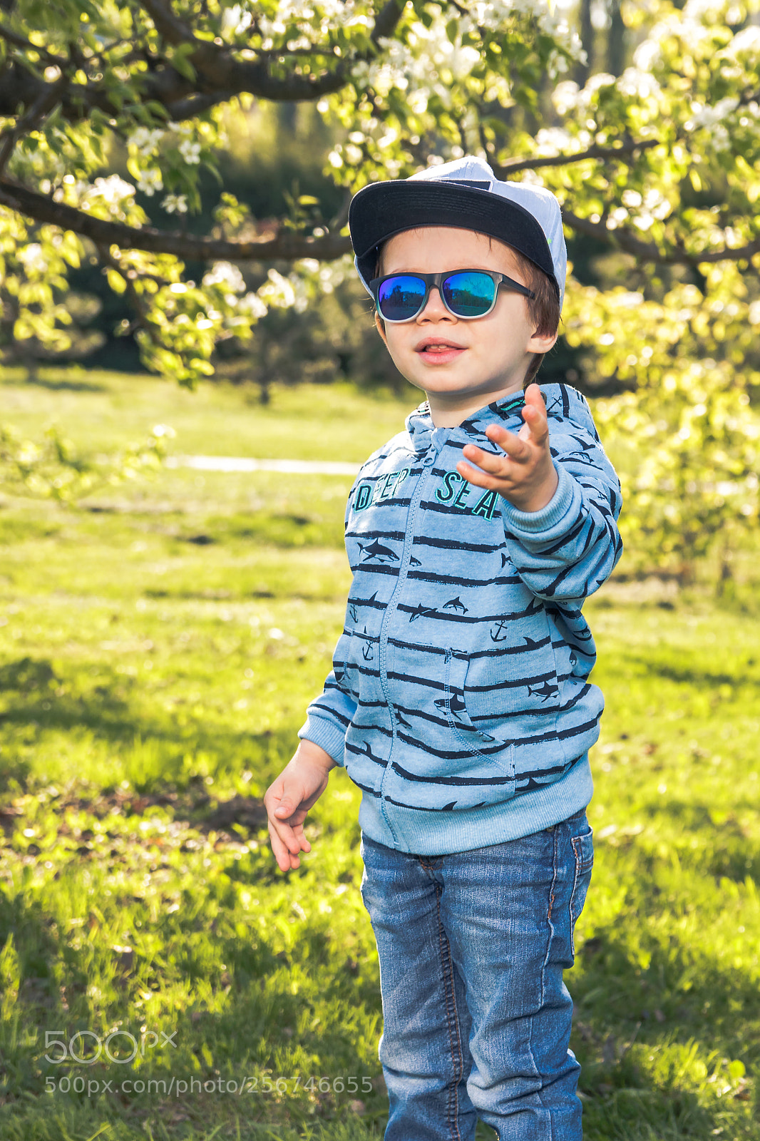 Canon EOS 70D sample photo. Child blond 3-4 years photography
