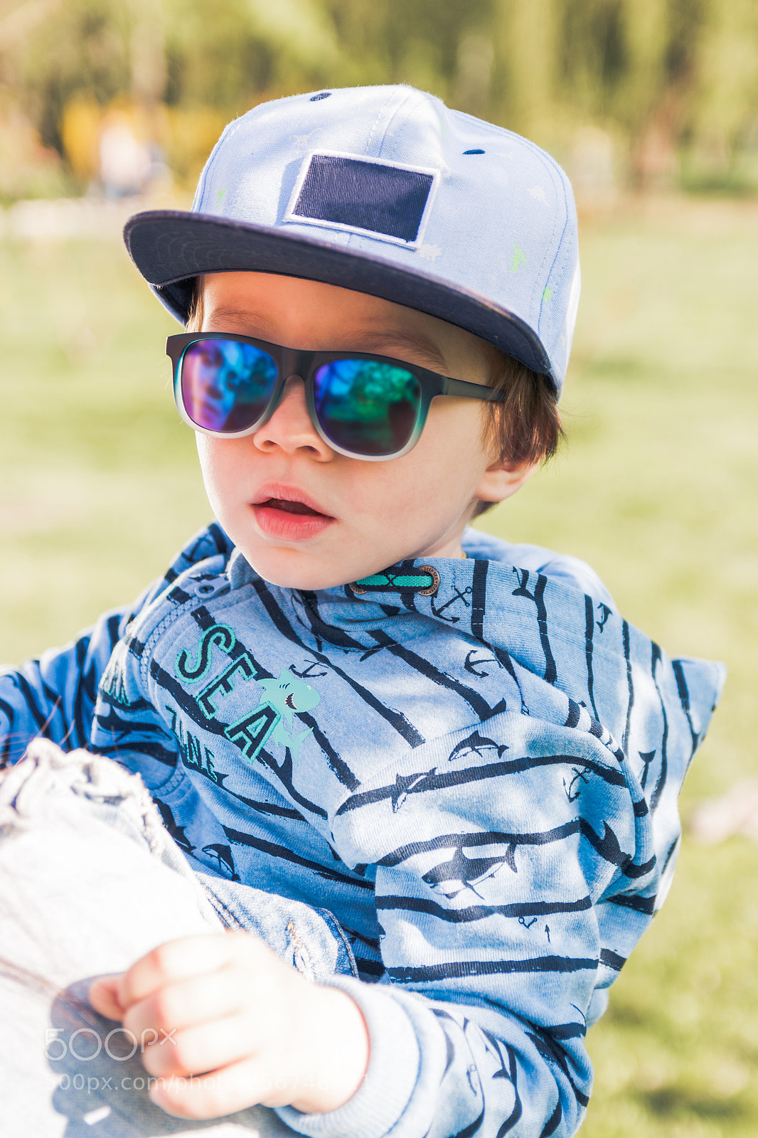 Canon EOS 70D sample photo. Child blond 3-4 years photography