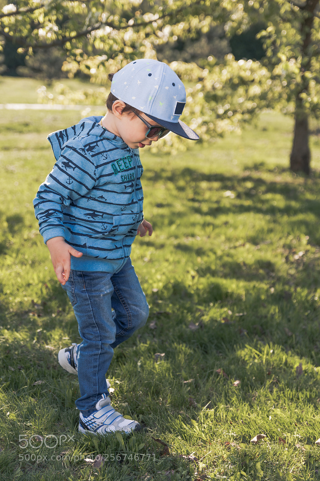 Canon EOS 70D sample photo. Child blond 3-4 years photography
