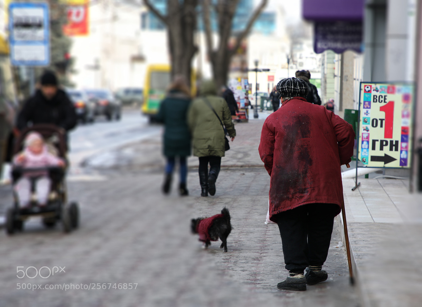 Canon EOS 5D Mark IV sample photo. Odessa photography