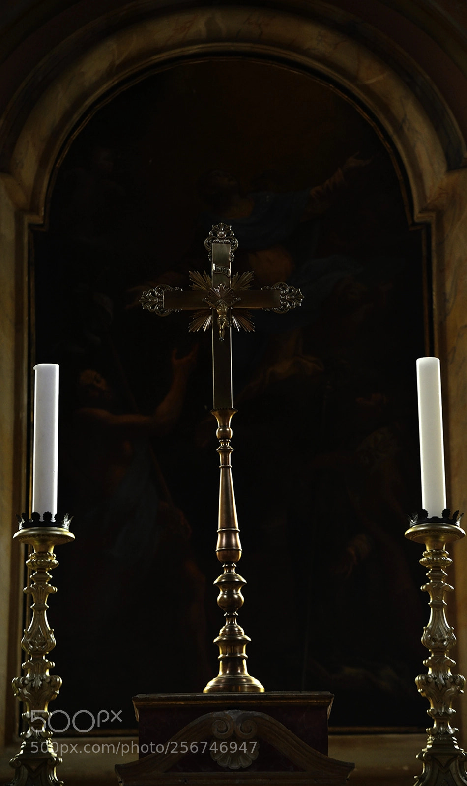 Nikon D800 sample photo. Church photography