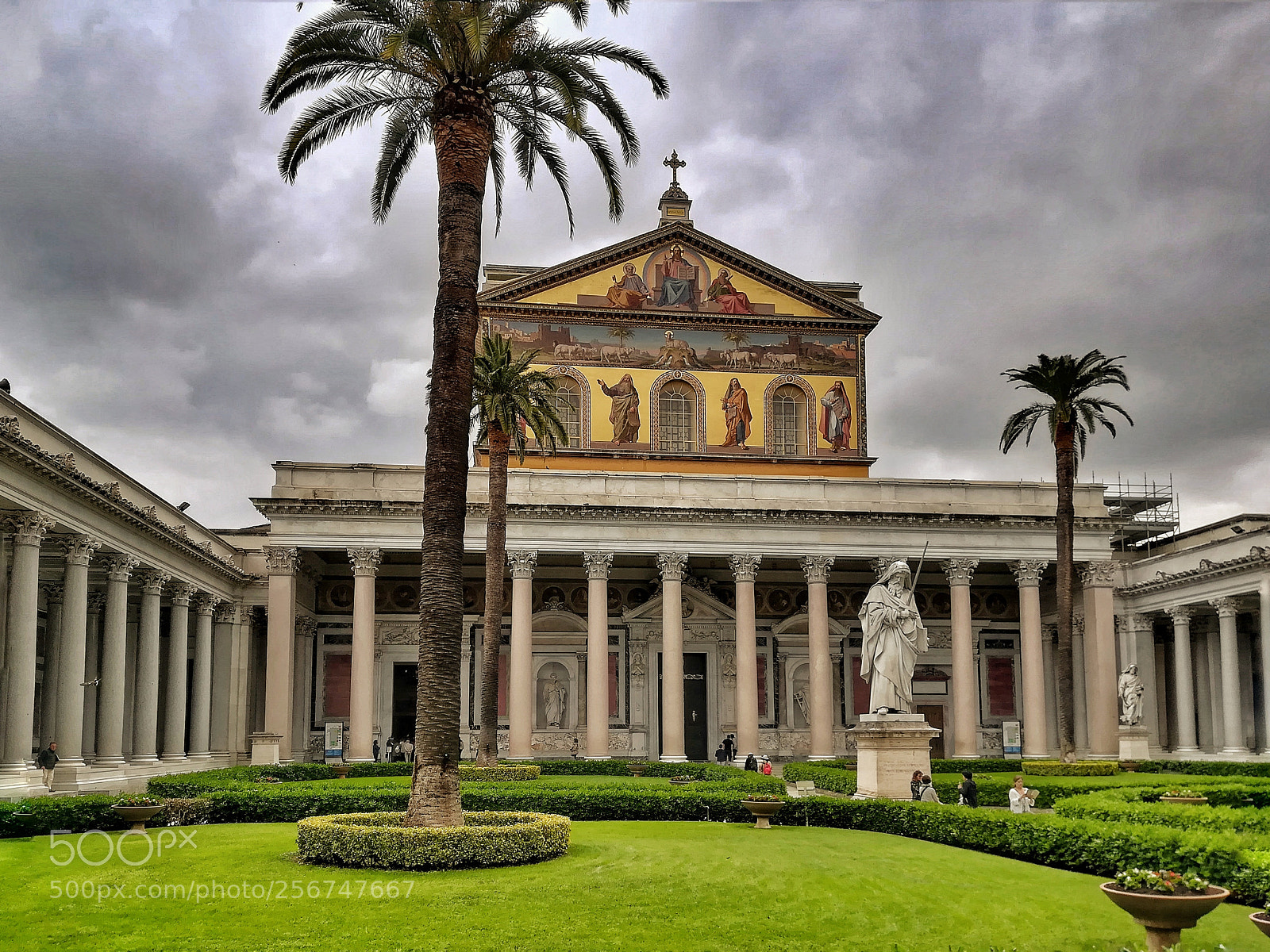 HUAWEI PRA-LX1 sample photo. About roma photography