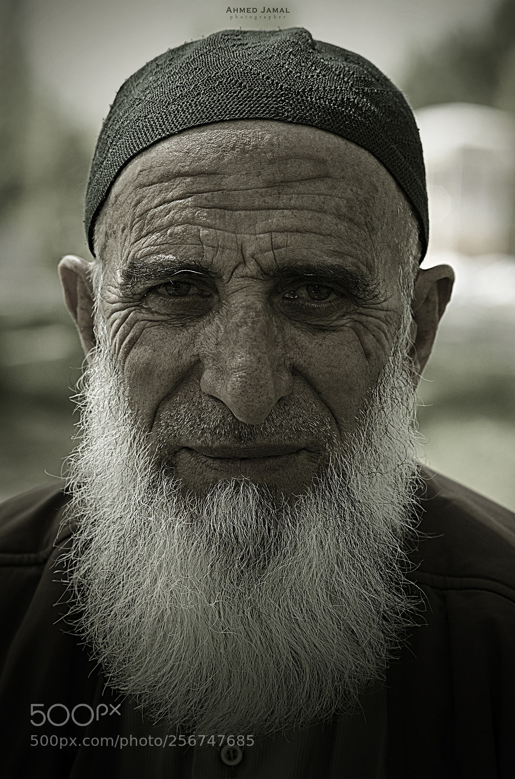Nikon D5100 sample photo. Portrait photography