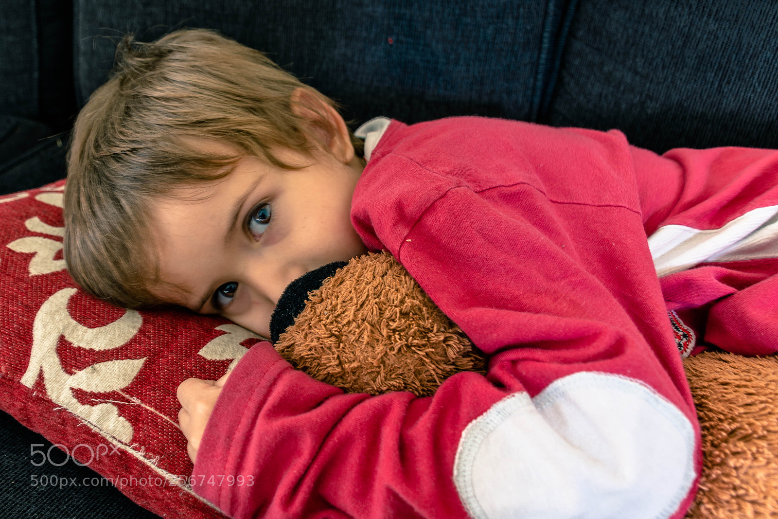 Nikon D7200 sample photo. Mi hijo y su photography
